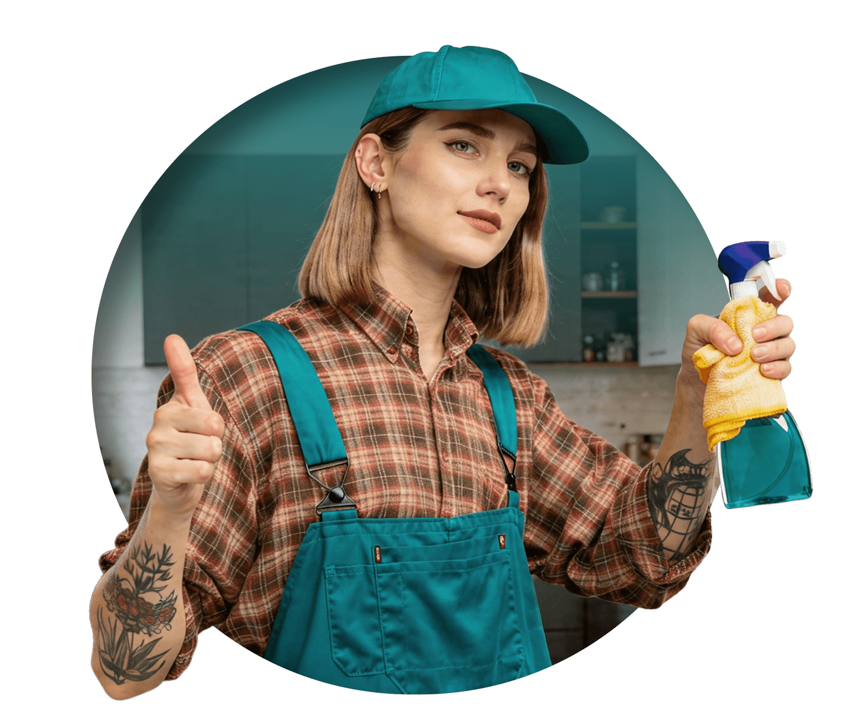 Brooklyn Apartment Cleaning