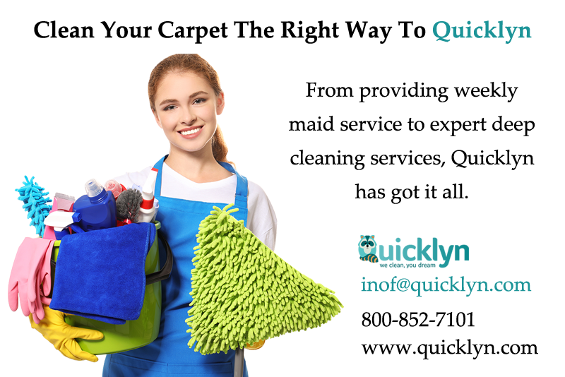 Carpet Cleaning New York