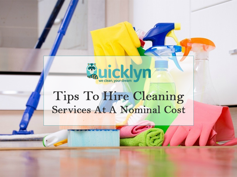 Housekeeping Services: What you can expect from your housekeeper