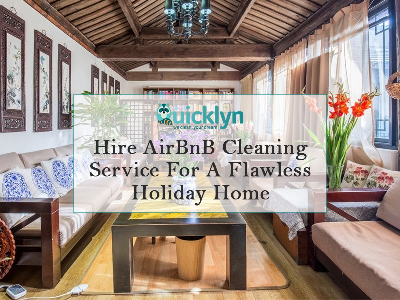 Where to Find Cheap Home Cleaning Services for the Holidays