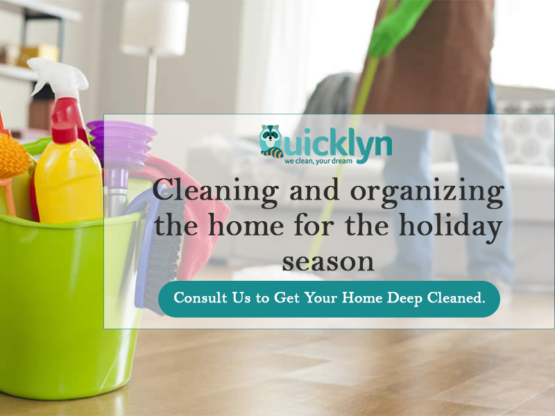 Apartment Cleaning Services New York