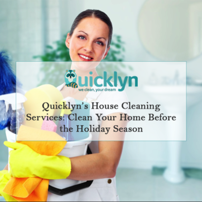 Quicklyn