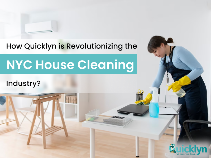 Cleaning House on the Quick and Cheap