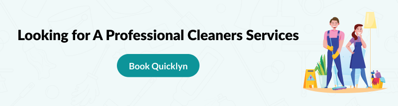 Home Cleaning Services Near Me