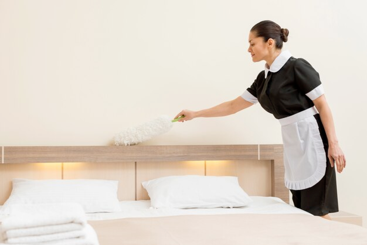 House Keeping Services in Brooklyn