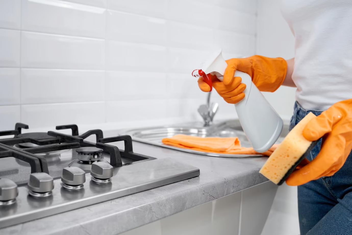 Best Home Cleaning Services in NYC