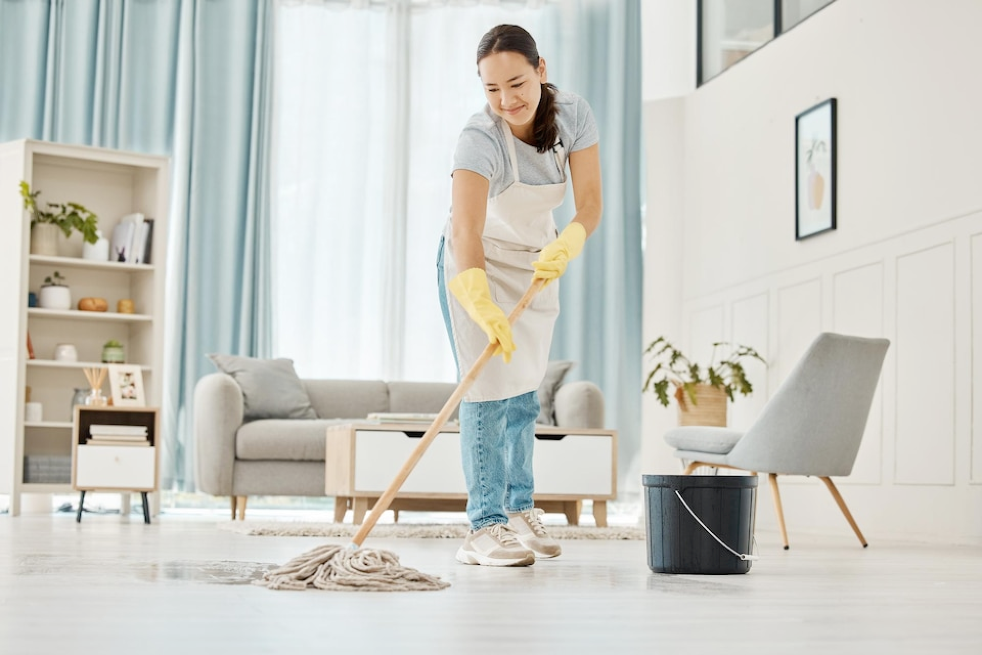 Best Home Cleaning Services in New York