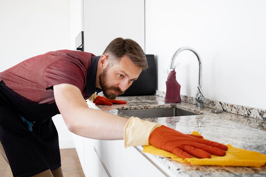 Kitchen Cleaning Service NYC, New York Kitchen Cleaners