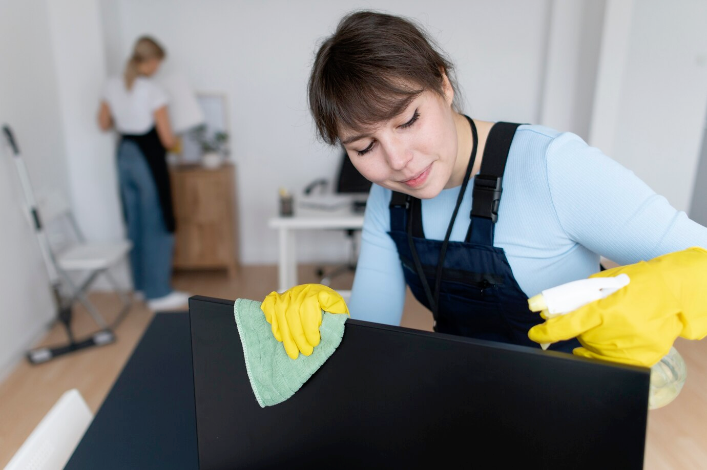 Best Home Cleaning Service in Brooklyn - Strictly Spotless