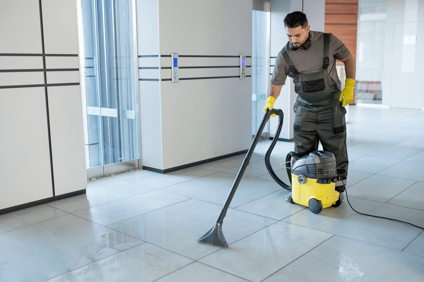 Cleaning Service in NYC