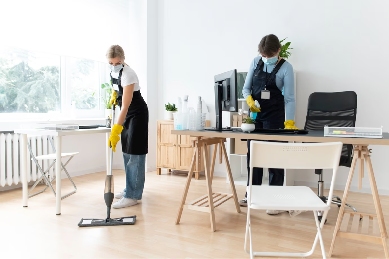 Best Cleaning Services in New York