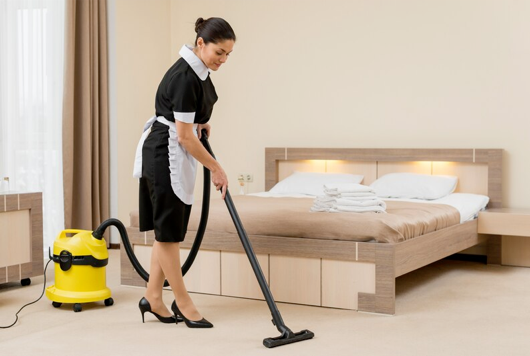 Cleaning Service in Brooklyn