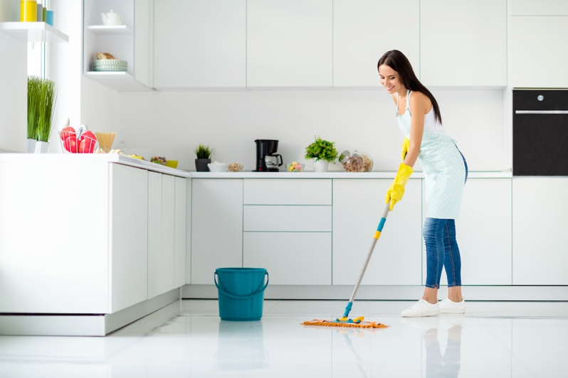 Kitchen Cleaning Services in Brooklyn