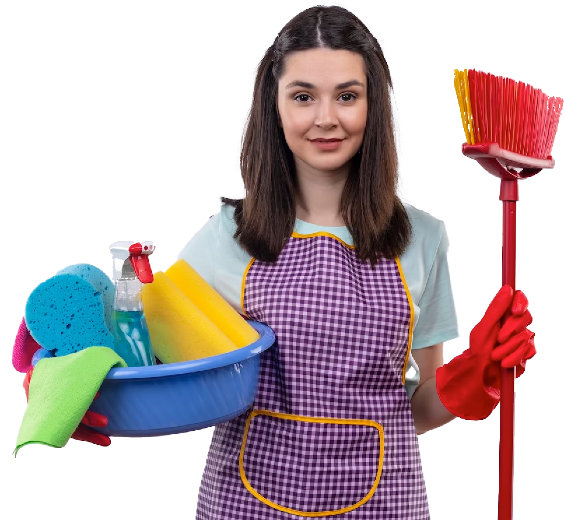 House Keeping