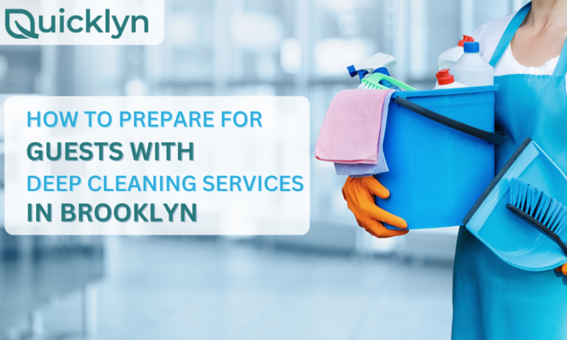 Quicklyn