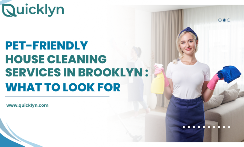 Quicklyn
