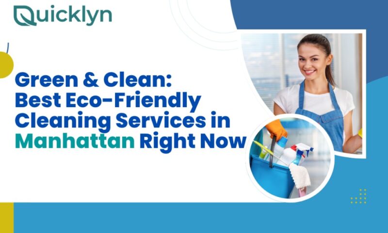 Quicklyn